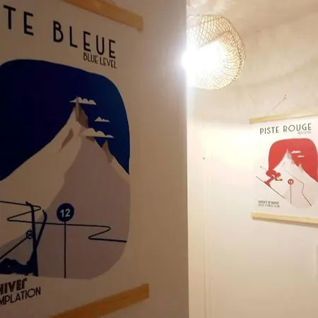 L'eki - Des Etoiles - La Mongie