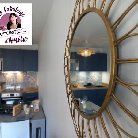 L'eki - Des Etoiles - La Mongie Appartamento