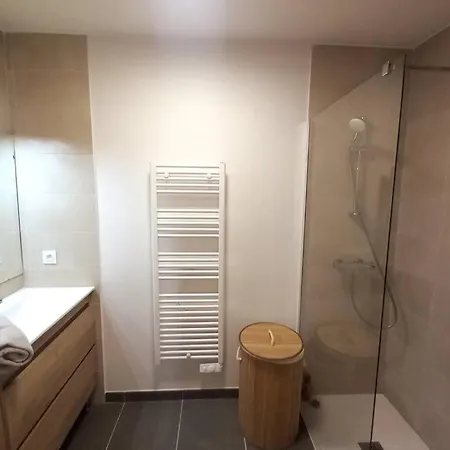 Appartement L'eki - Des Etoiles - La Mongie