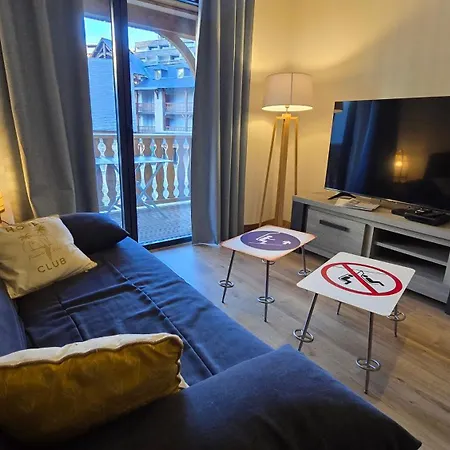 Appartement L'eki - Des Etoiles - La Mongie Bagnères-de-Bigorre
