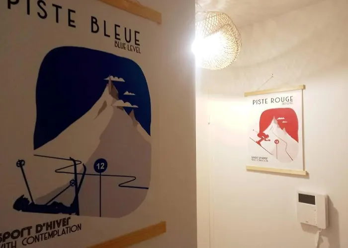 L'eki - Des Etoiles - La Mongie