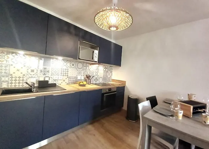 L'eki - Des Etoiles - La Mongie *