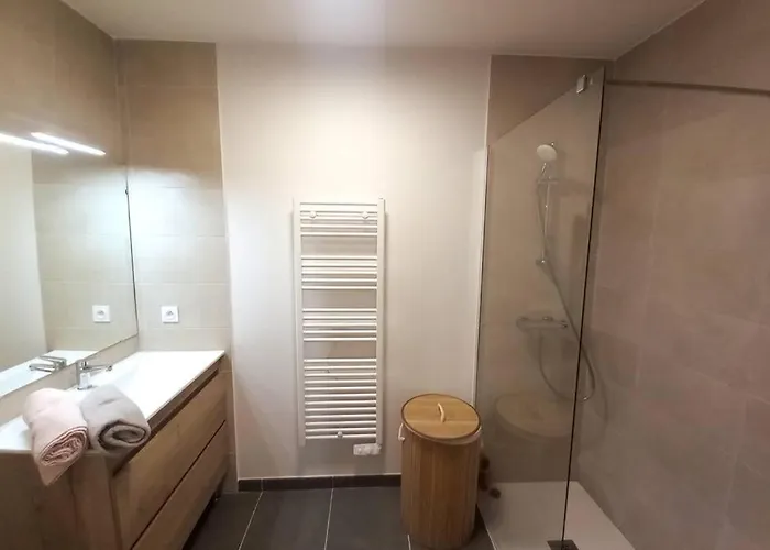 アパート L'eki - Des Etoiles - La Mongie