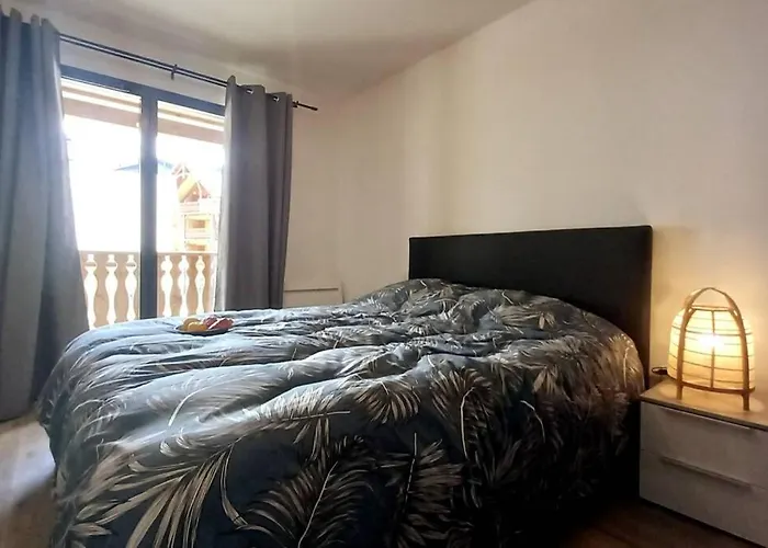 L'eki - Des Etoiles - La Mongie * バニエール・ド・ビゴール